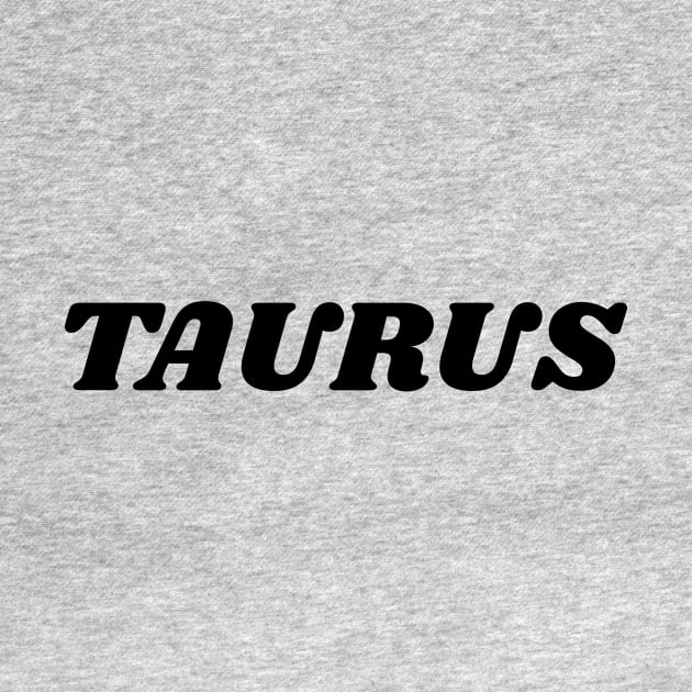 TAURUS by ShinyBat